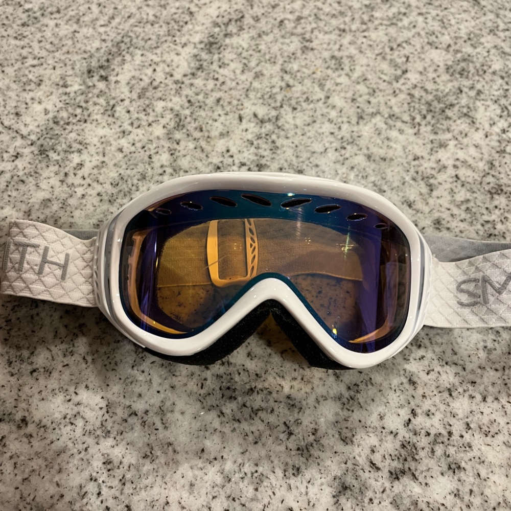 Smith Womens Ski Googles
